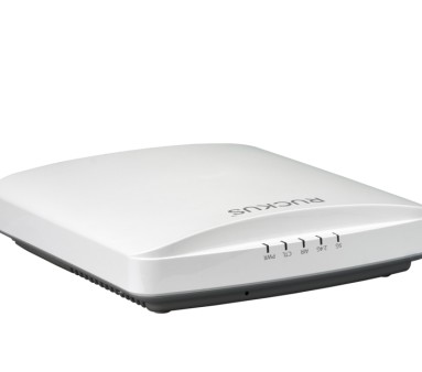 Ruckus R650 802.11ax Wifi 6 Indoor Access Point Image