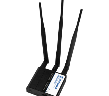 Teltonika RUT240 LTE 4G Router Image