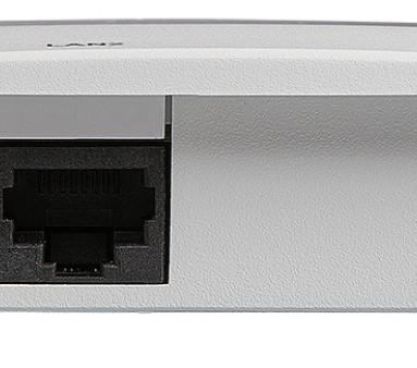 Ruckus Unleashed H320 802.11ac Wave 2 Wi-Fi Indoor Access point and Switch Image