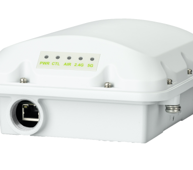 Ruckus Unleashed T350c Omni-Directional Outdoor AP Image