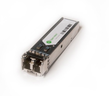 SFP-10GB-SR 850nm 300m SFP Fiber Transceiver Image