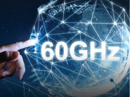 The Benefits of 60GHz PTP/PTMP Over 5GHz