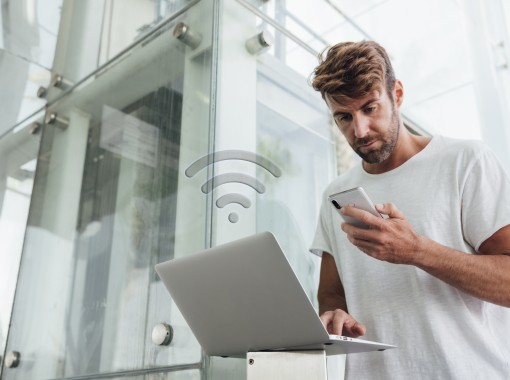Quick 5 Ways to Boost Your Wi-Fi Performance