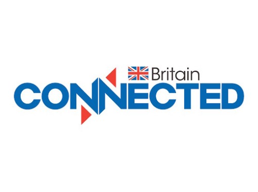 Connected Britain 2023