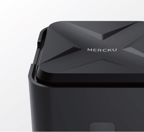 Mercku X6 5G Router