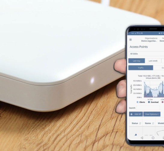 Business Connectivity, Designed to Work