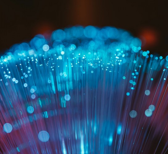 Get Connected, Stay Connected