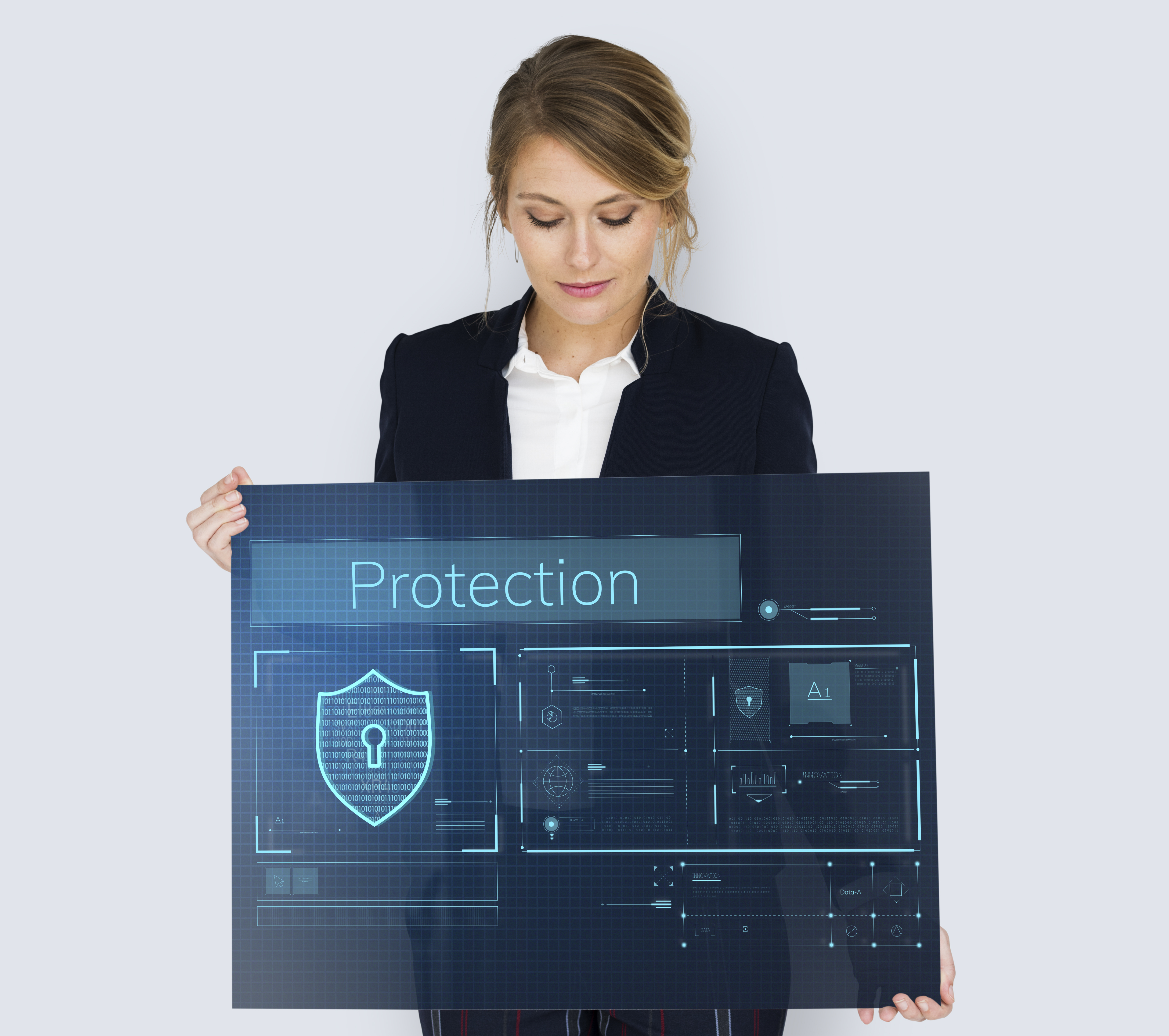 Top Tips for Wireless Security