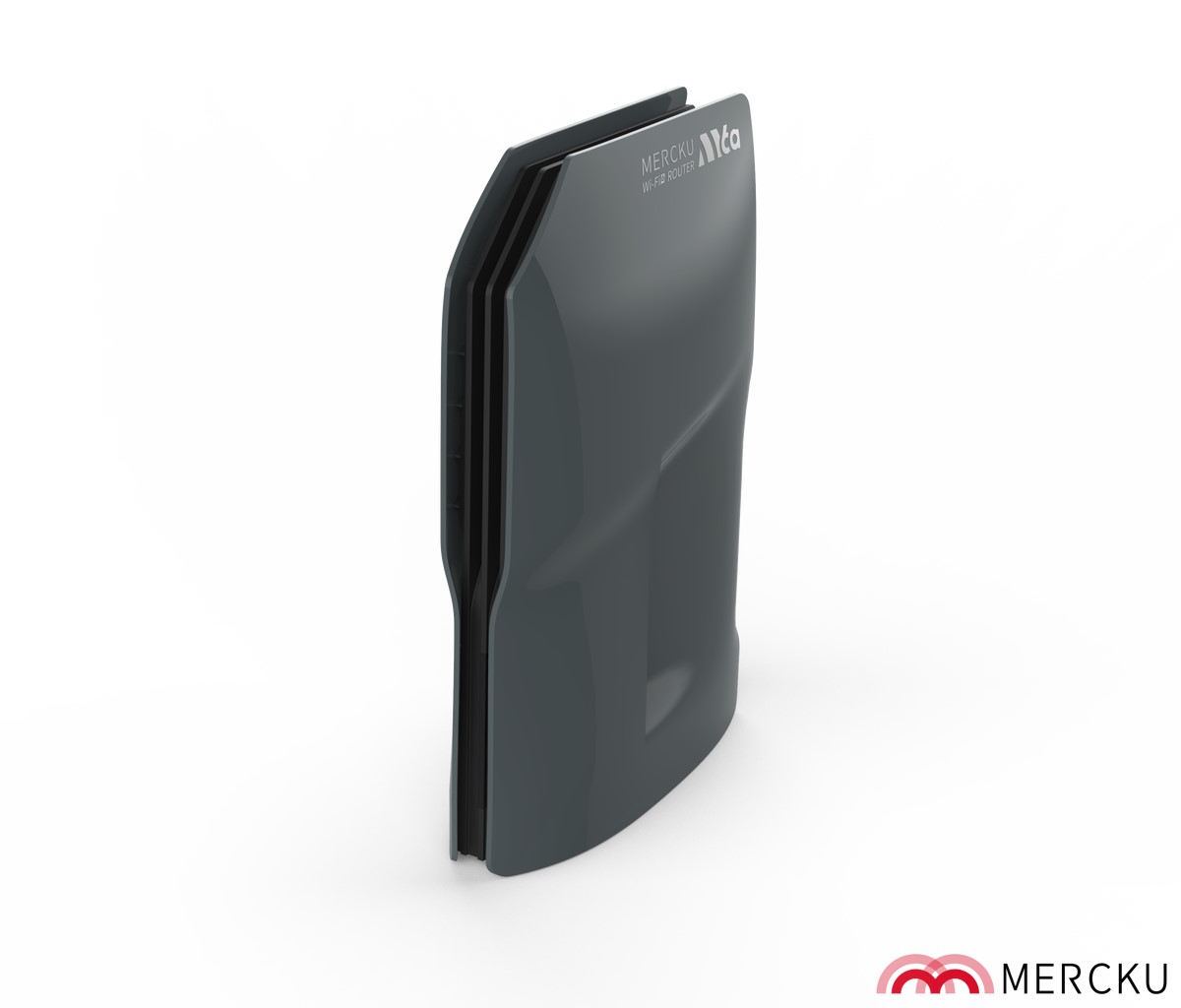 Mercku M6a (MediaTek) | Wi-Fi 6 Mesh Router