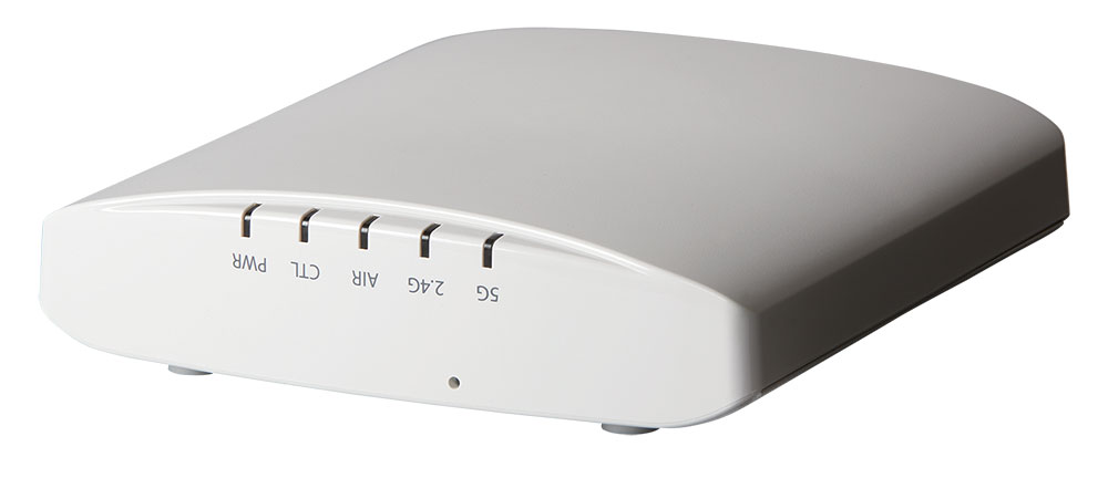 Ruckus Unleashed R320 802.11ac Wave 2 Indoor Access Point
