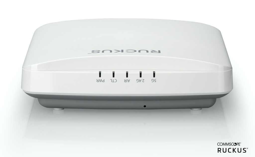 R350 and R550 Indoor Access Points