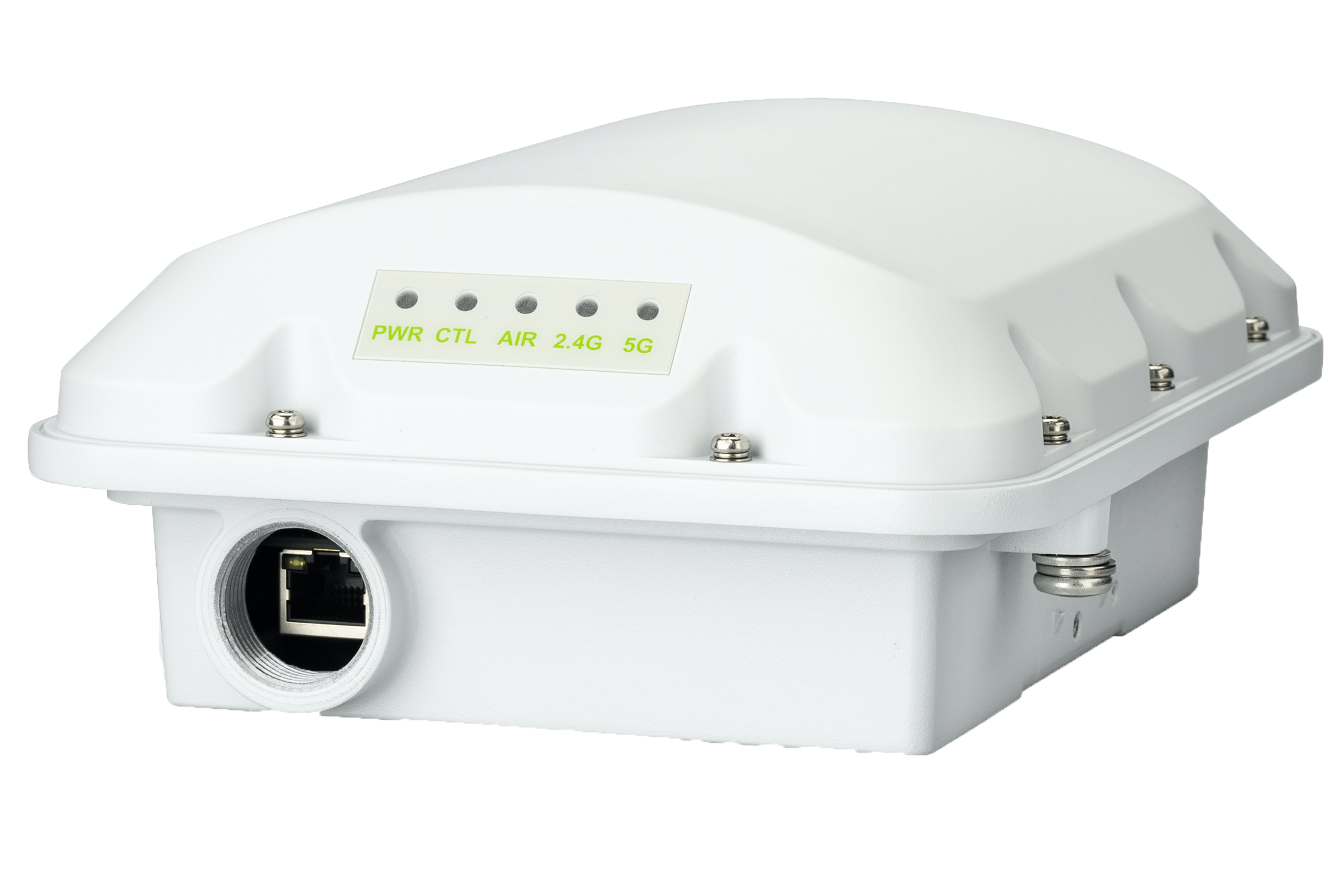 Ruckus Unleashed T350c Omni-Directional Outdoor AP