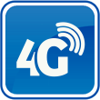 4G LTE