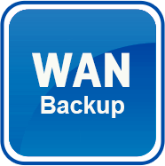 WAN Backup