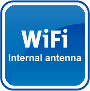 WiFi Internal Antenna
