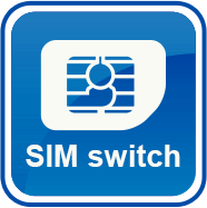 Sim Switch